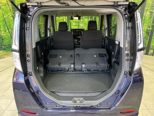 TOYOTA ROOMY 2021 Image 31