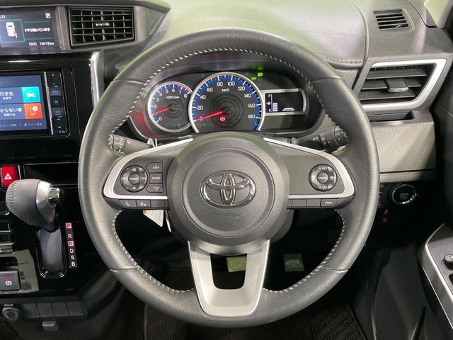 TOYOTA ROOMY 2021 Image 31