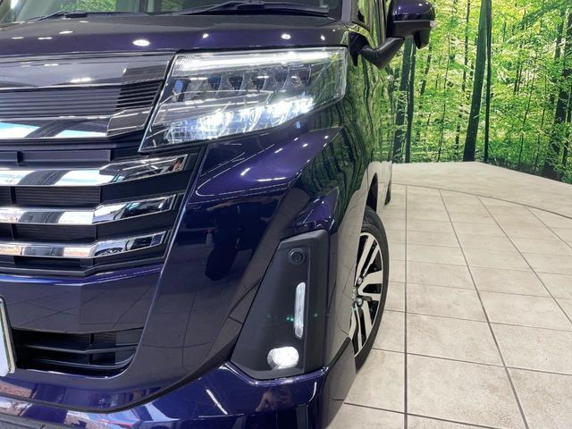 TOYOTA ROOMY 2021 Image 31