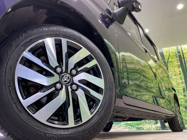 TOYOTA ROOMY 2021 Image 31