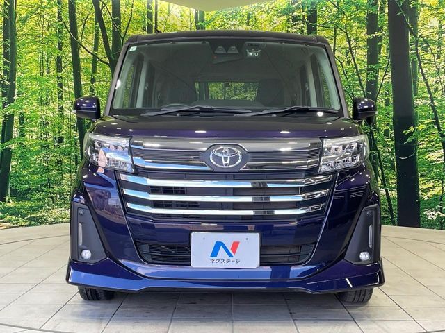 TOYOTA ROOMY 2021 Image 31