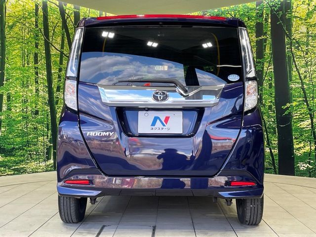 TOYOTA ROOMY 2021 Image 31