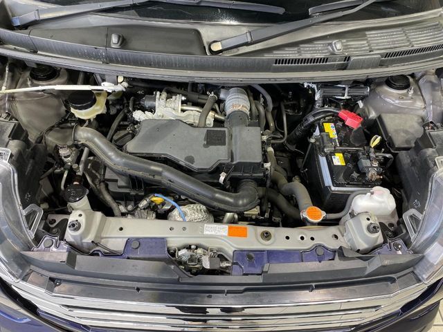 TOYOTA ROOMY 2021 Image 31