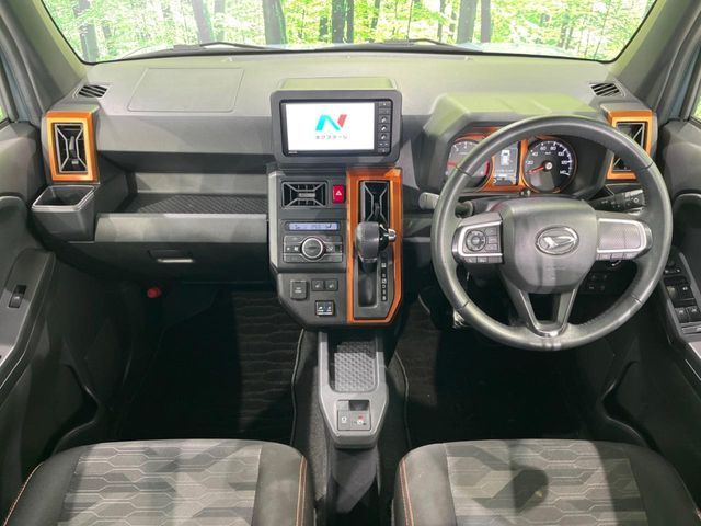 DAIHATSU TAFT 2020 Image 31