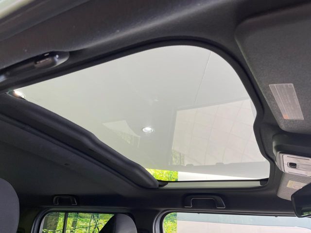 DAIHATSU TAFT 2020 Image 31