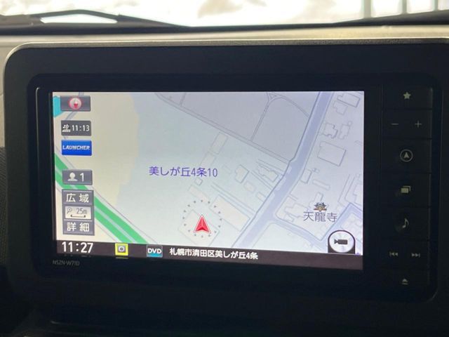 DAIHATSU TAFT 2020 Image 31