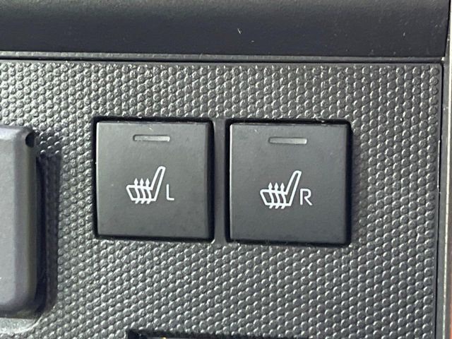 DAIHATSU TAFT 2020 Image 31