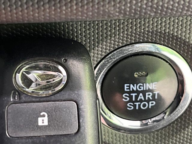 DAIHATSU TAFT 2020 Image 31