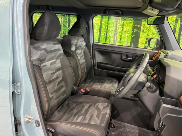 DAIHATSU TAFT 2020 Image 31