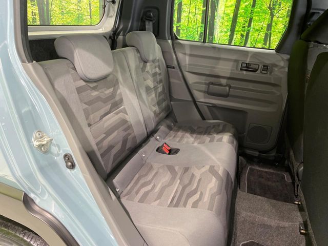 DAIHATSU TAFT 2020 Image 31