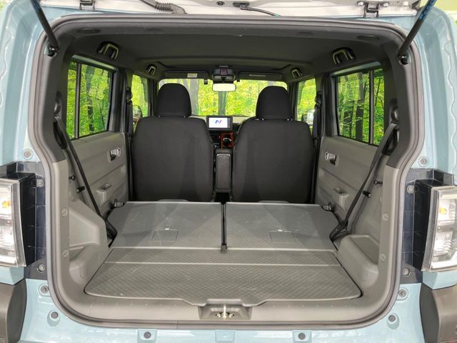 DAIHATSU TAFT 2020 Image 31