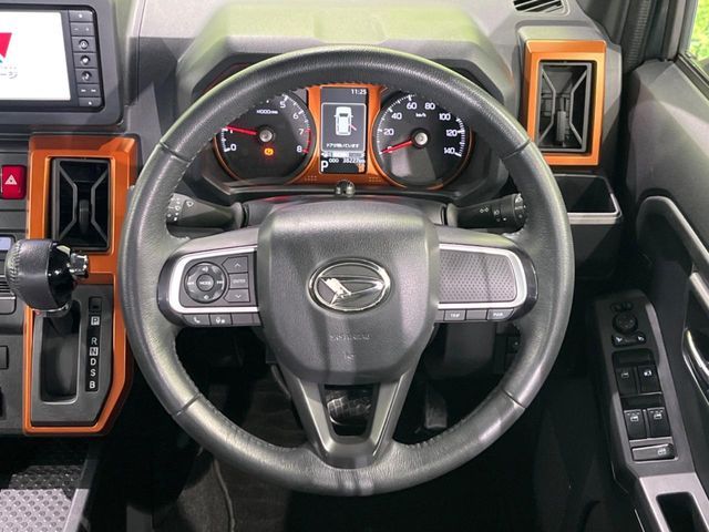 DAIHATSU TAFT 2020 Image 31