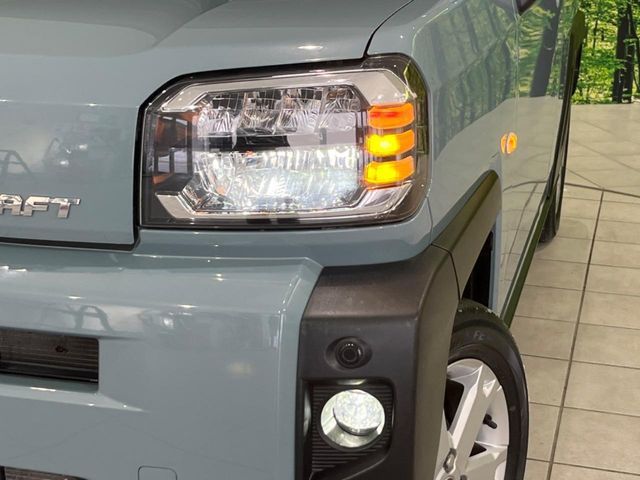 DAIHATSU TAFT 2020 Image 31