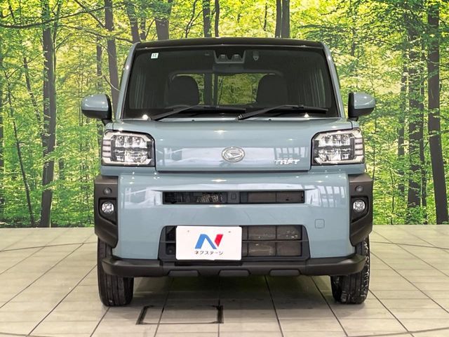 DAIHATSU TAFT 2020 Image 31