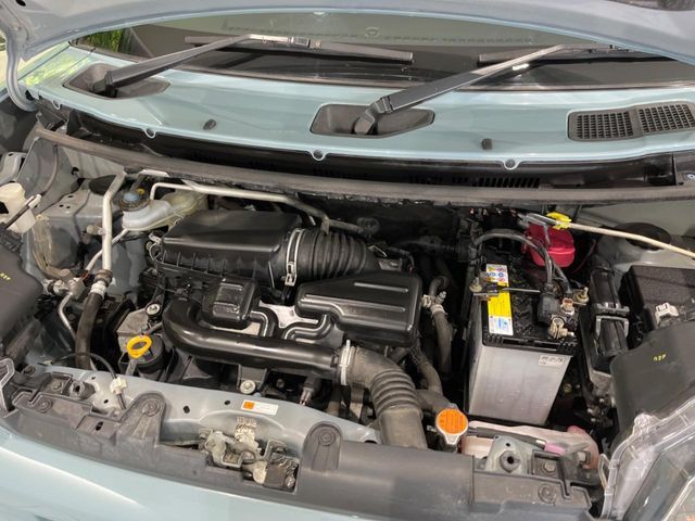 DAIHATSU TAFT 2020 Image 31