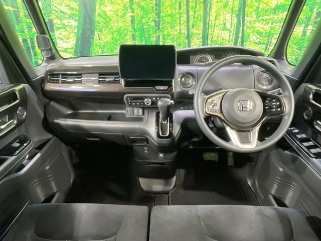 HONDA N BOX CUSTOM 2019 Image 31