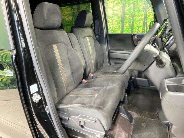 HONDA N BOX CUSTOM 2019 Image 31