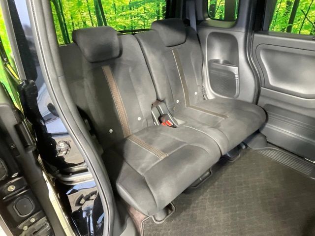 HONDA N BOX CUSTOM 2019 Image 31