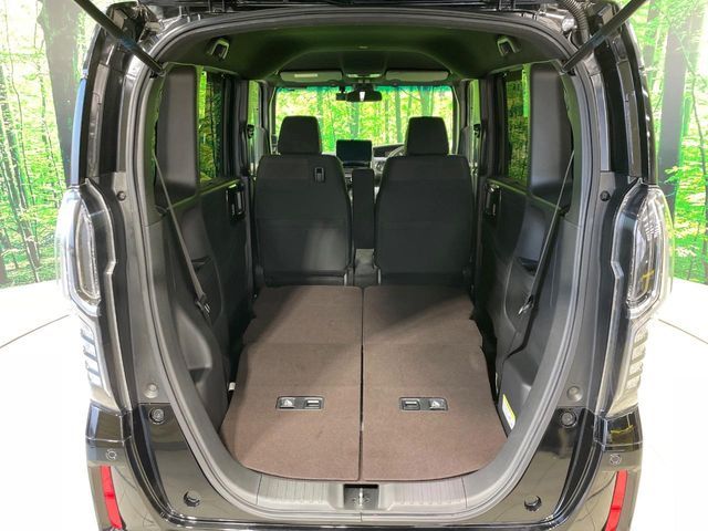 HONDA N BOX CUSTOM 2019 Image 31