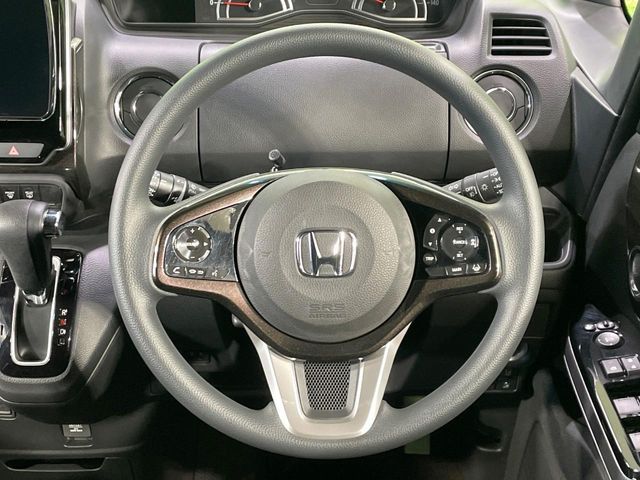 HONDA N BOX CUSTOM 2019 Image 31