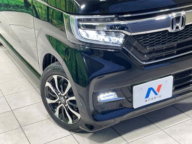 HONDA N BOX CUSTOM 2019 Image 31