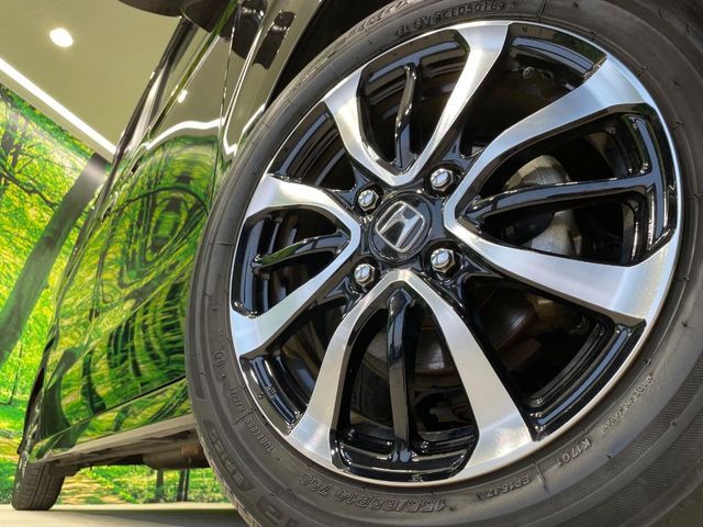 HONDA N BOX CUSTOM 2019 Image 31