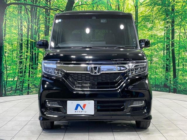 HONDA N BOX CUSTOM 2019 Image 31