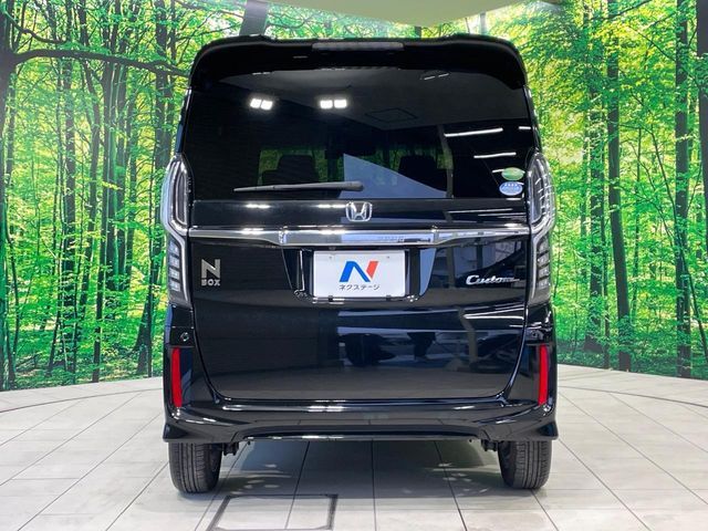 HONDA N BOX CUSTOM 2019 Image 31