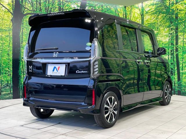 HONDA N BOX CUSTOM 2019 Image 31