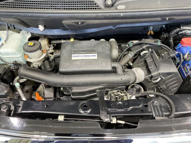 HONDA N BOX CUSTOM 2019 Image 31