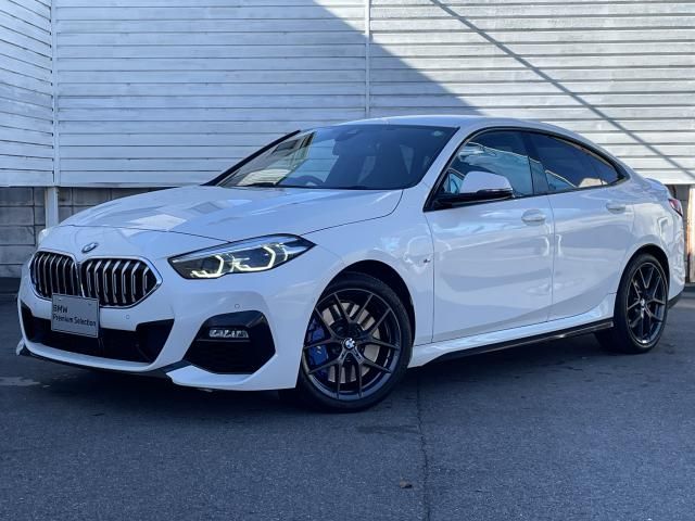 BMW 2SERIES GRAN COU 2020 Image 31