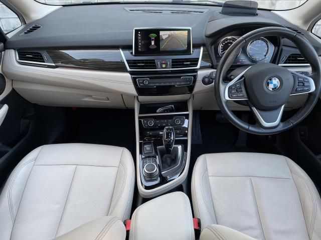 BMW 2SERIES ACTIVE T 2021 Image 31