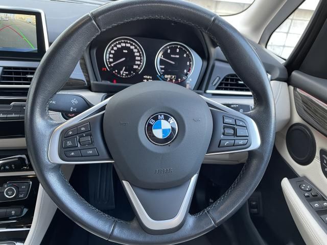 BMW 2SERIES ACTIVE T 2021 Image 31