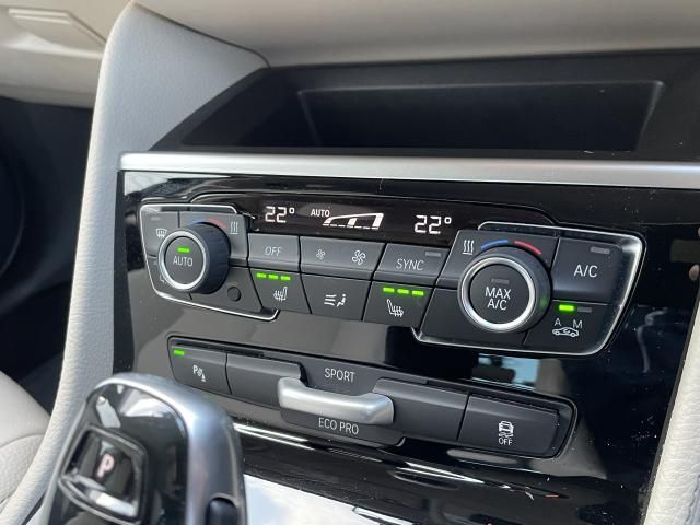 BMW 2SERIES ACTIVE T 2021 Image 31