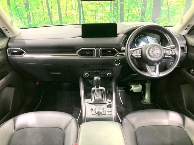 MAZDA CX-5 2023 Image 31