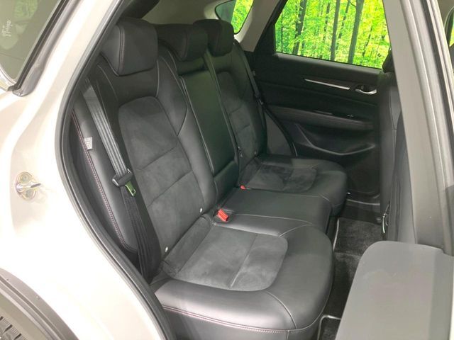 MAZDA CX-5 2023 Image 31