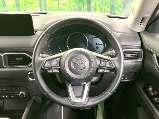 MAZDA CX-5 2023 Image 31