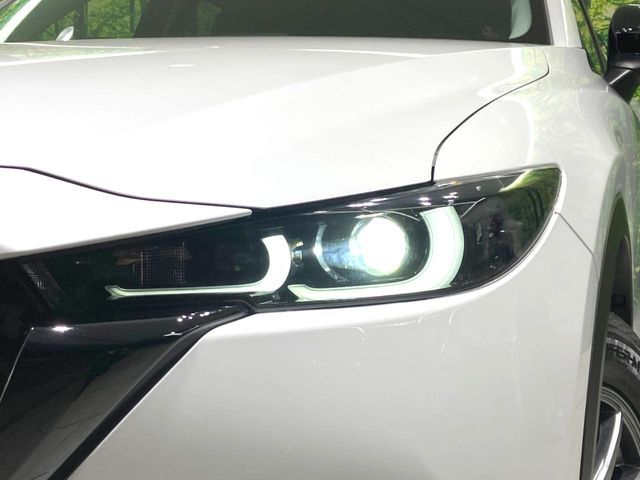 MAZDA CX-5 2023 Image 31