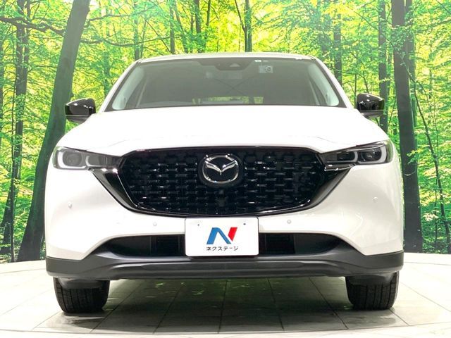 MAZDA CX-5 2023 Image 31