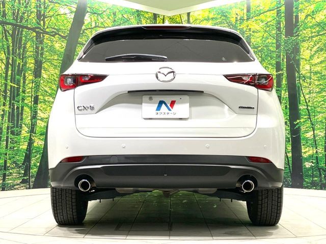 MAZDA CX-5 2023 Image 31