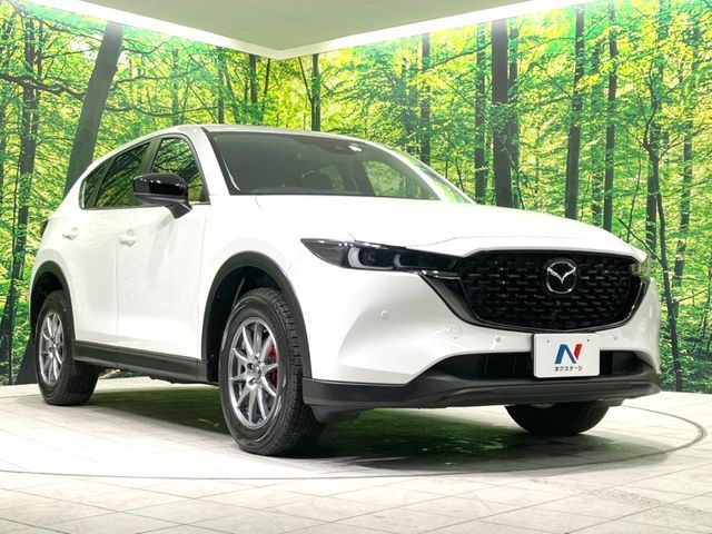 MAZDA CX-5 2023 Image 31