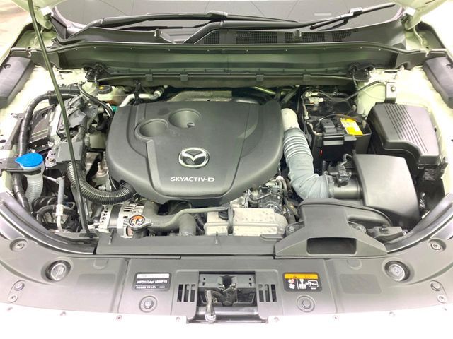 MAZDA CX-5 2023 Image 31