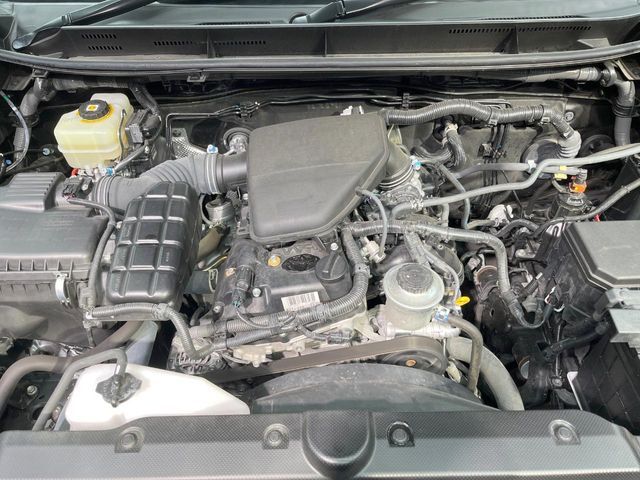 TOYOTA LANDCRUISER PRADO 2022 Image 31