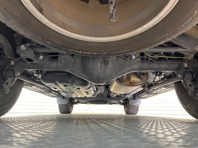 TOYOTA LANDCRUISER PRADO 2022 Image 31