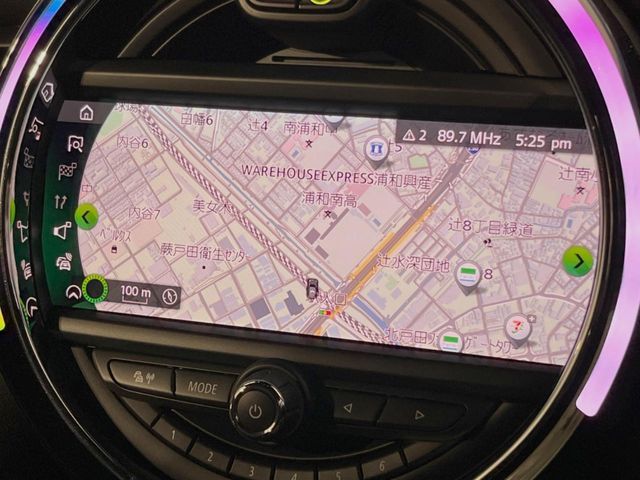 BMW MINI COOPER S 5DOOR 2019 Image 31