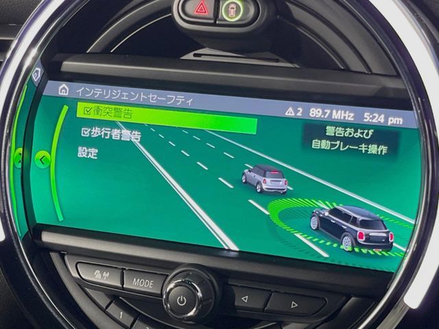 BMW MINI COOPER S 5DOOR 2019 Image 31