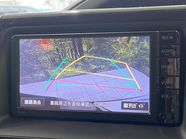 TOYOTA VOXY 2015 Image 31