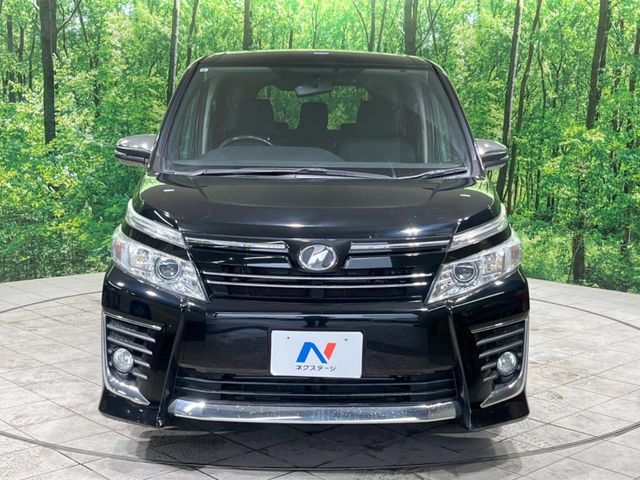 TOYOTA VOXY 2015 Image 31