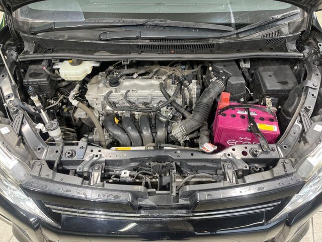 TOYOTA VOXY 2015 Image 31