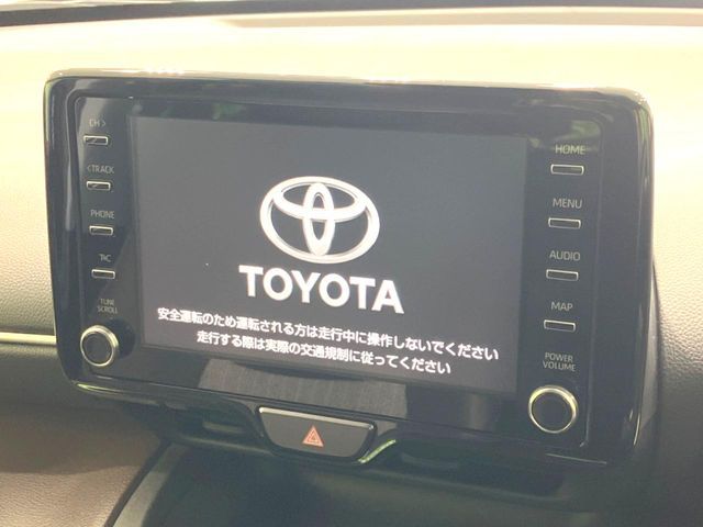 TOYOTA YARIS CROSS HYBRID 2022 Image 31